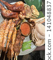 亞洲美食 141048837