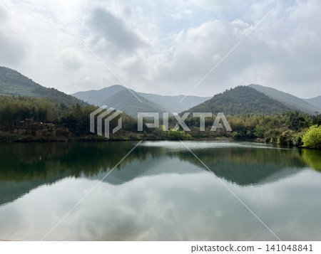 中國風景 中國風景 141048841