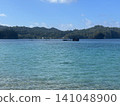 小笠原群島的藍色海洋：博寧藍 141048900