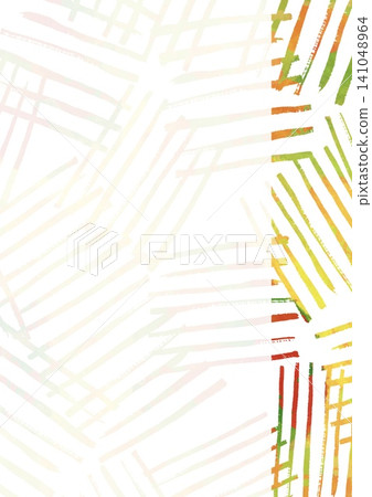 Yellow, red, and green crossover background (left copy space) Yellow, red, and green crossover background (left copy space) 141048964