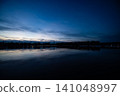 Dusk and the Railway 141048997
