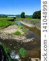 River and train 141048998