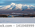 Mountains and trains 141048999