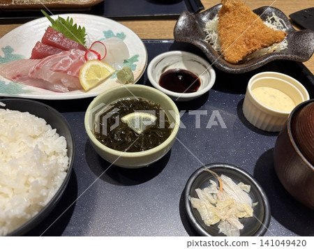 美味的壽司 美味的壽司 141049420