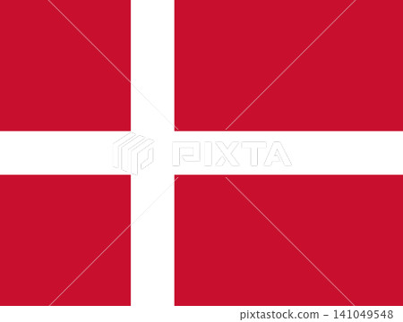 Flag of Denmark Flag of Denmark 141049548