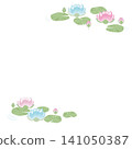 蓮花例證 141050387