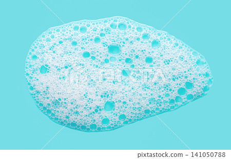 Detergent foam or soap or shaving gel. Detergent foam or soap or shaving gel. 141050788