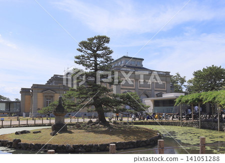 奈良國立博物館佛教雕塑館 奈良國立博物館佛教雕塑館 141051288
