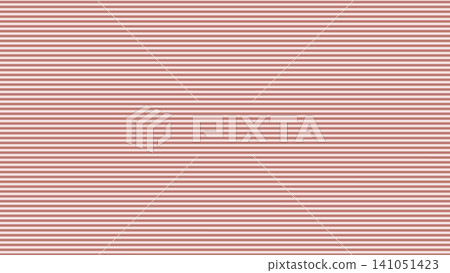 Simple brown thin border pattern background 141051423