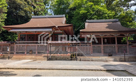 Kyoto Isshimizu Hachimangu Shrine Kyoto Isshimizu Hachimangu Shrine 141052393