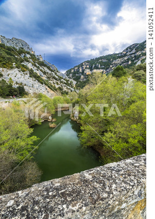Desfiladero de la Horadada, Spain Desfiladero de la Horadada, Spain 141052411