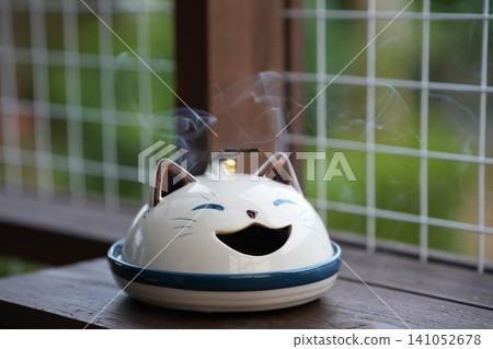 Mosquito coil holder (mosquito repellent incense) Mosquito coil holder (mosquito repellent incense) 141052678