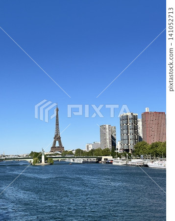 France, Paris, Eiffel Tower France, Paris, Eiffel Tower 141052713
