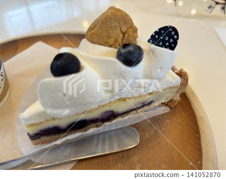Stylish cake Stylish cake 141052870