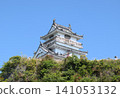 大分縣杵築城 141053132