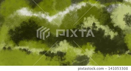 Abstract green background, old, vintage grunge background texture design, rich green color, green wall. Abstract green background, old, vintage grunge background texture design, rich green color, green wall. 141053308