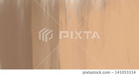 Vertical brush strokes. Hand-drawn vertical stripes with jagged edges. Vertical brush strokes. Hand-drawn vertical stripes with jagged edges. 141053314