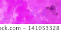 Abstract bright pink-lilac background. 141053328