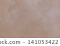 Brown recycle paper cardboard texture background from a paper box packing. Craft paper texture, brown textile. 141053422