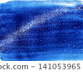 The Milky Way painted in watercolor (26707 pixels) 141053965
