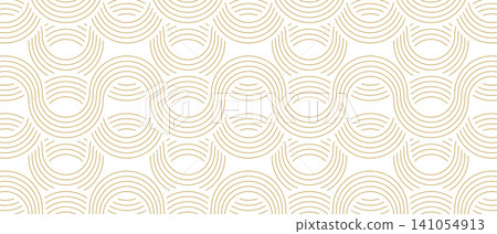 Geometry Abstract Wave Water Pattern Retro Background Geometry Abstract Wave Water Pattern Retro Background 141054913