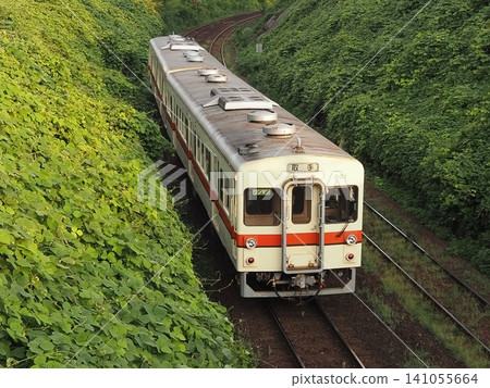 Kanto Railway KiHa 0 series 141055664