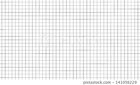 Hand-drawn pencil grid texture background Hand-drawn pencil grid texture background 141056229