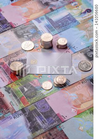A credit card for contactless cashless payments via a terminal or online. A credit card A credit card for contactless cashless payments via a terminal or online. A credit card 141056680