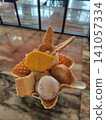 Enjoy delicious, luxuriously topped ice cream at Miyahara Ophthalmology, a popular shop in Taichung, Taiwan. 141057334