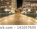 栃木縣日光鬼怒川溫泉夜景 栃木縣日光鬼怒川溫泉夜景 141057695