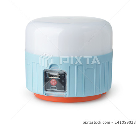 Solar LED camping light Solar LED camping light 141059028