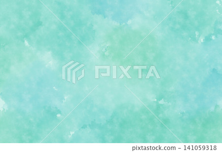 bright green watercolor texture background bright green watercolor texture background 141059318
