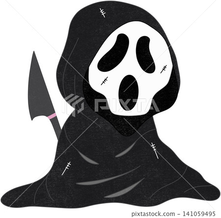 halloween ghost doll halloween ghost doll 141059495