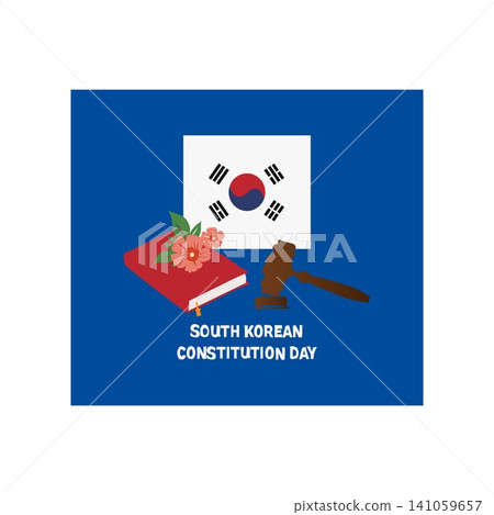 south korea constitution day 17 july constitution day korea south korea constitution day 17 july constitution day korea 141059657