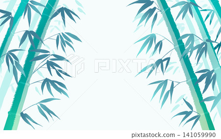  Bamboo grove 141059990