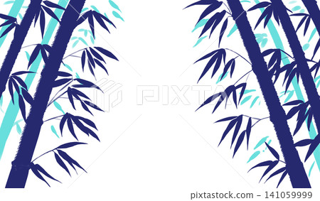 Bamboo grove Bamboo grove 141059999