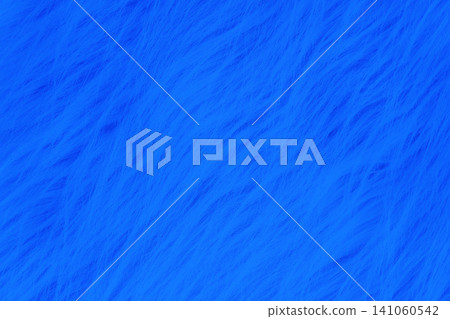 Blue soft wool pattern texture abstract navy fluffy fur background structure backdrop cold Blue soft wool pattern texture abstract navy fluffy fur background structure backdrop cold 141060542