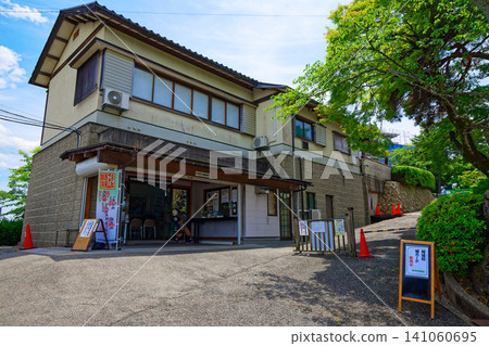 霞城公園管理處,丸岡城售票處 霞城公園管理處,丸岡城售票處 141060695