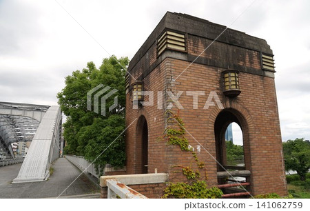 Sakuradi橋 141062759