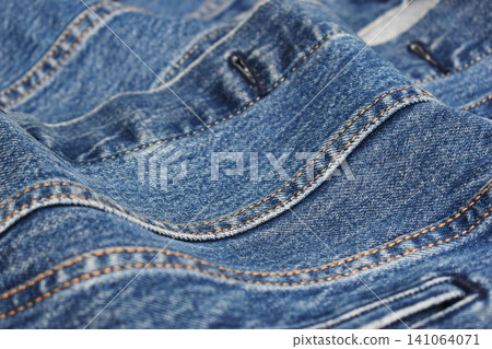 blue denim texture background, jean fashion style blue denim texture background, jean fashion style 141064071