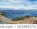 Cloudraker Skybridge in Whistler 141065373