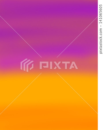 Halloween-colored gradient background material Halloween-colored gradient background material 141065605