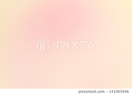 Pastel pink and beige tones, soft abstract background 141065646