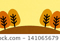 Autumn scenery_Nature 141065679