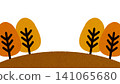 Autumn scenery_Nature 141065680