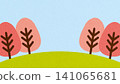 Spring scenery_Nature 141065681