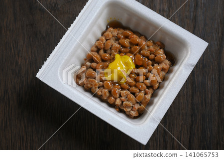 Natto Natto 141065753