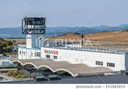 南紀白濱機場,和歌山縣白濱町 南紀白濱機場,和歌山縣白濱町 141065854