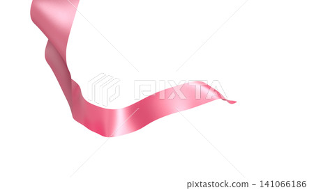 Glossy curved lines and copy space, white background, perfect for PowerPoint presentation cover pages. Glossy curved lines and copy space, white background, perfect for PowerPoint presentation cover pages. 141066186