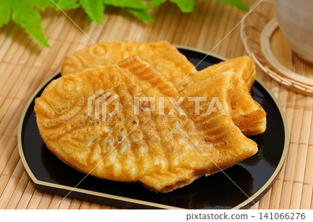 看起來很好吃的鯛魚燒 141066276